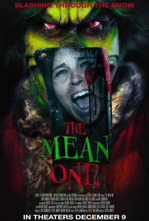 Check out an Official Movie Clip for The Mean One starring David Howard Thornton! Let us know what you think in the comments below. Watch on Vudu: https:/...
